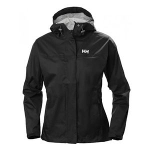 🌧 NWT Helly Hansen Rain Jacket 🧥